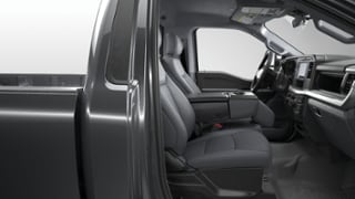 2026 Ford Super Duty® Internal Image 1